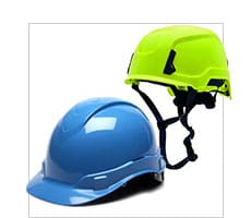 HARD HATS